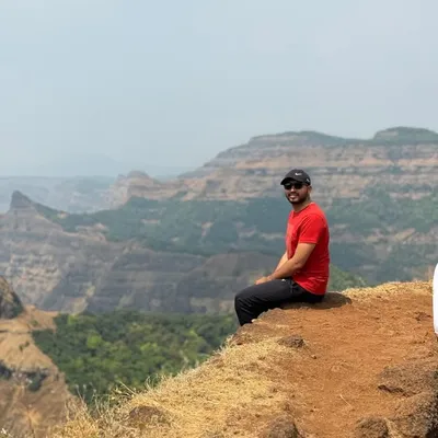 Pramod Shewale profile