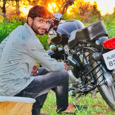 Pramod kumar 1503 profile
