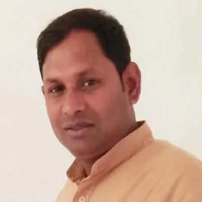 Pramod Mehandi • profile