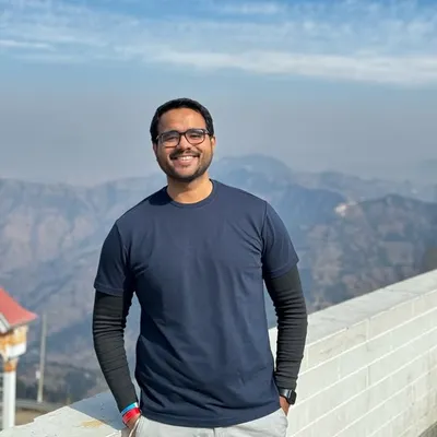 Pramodbathija profile