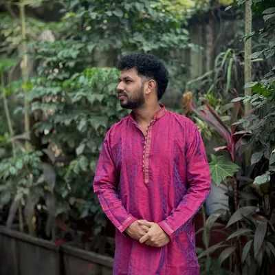 Pramod profile