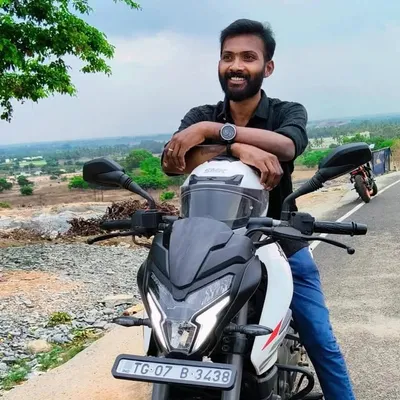 Prince Pramodh profile