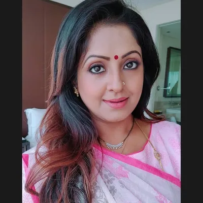 Pramodini Pammi profile