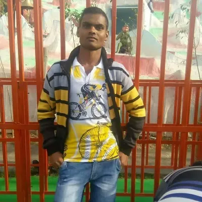 pramod nagesh profile