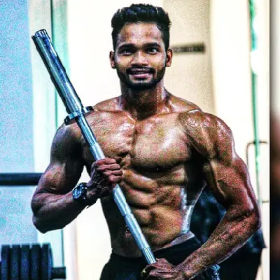 Pramod Ingale profile