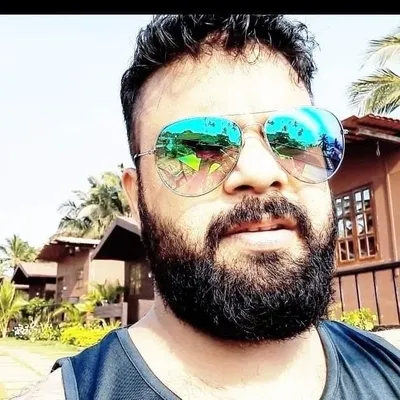 Pramod Rajput profile