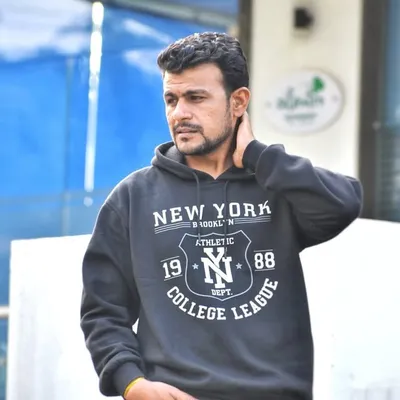 Pramod Sharma profile