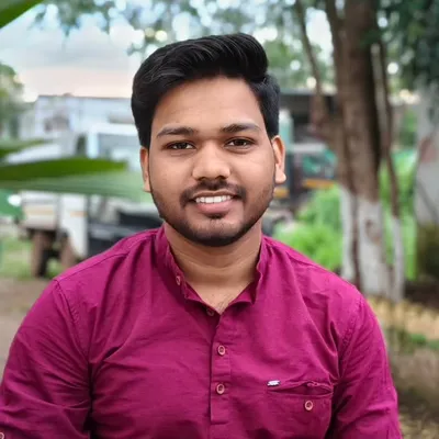 Pramod Vishwakarma profile