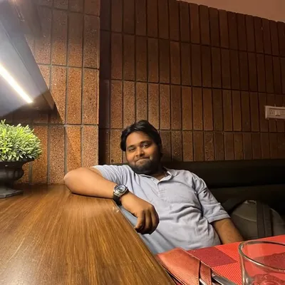 Praveen Duraivelu