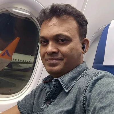 Pranab Hazra profile