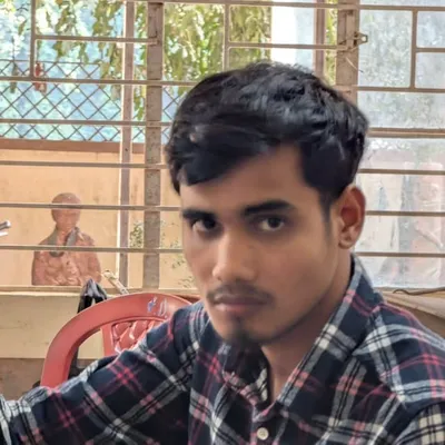 pranabChakrobarty profile