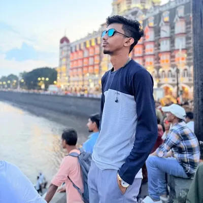 Pranajit Debnath profile