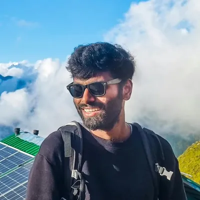Pranal Chavan | Extreme Sports Enthusiast profile