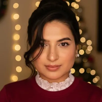 Pranali Bibekar profile
