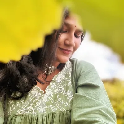 Pranali Jhala Jadeja profile