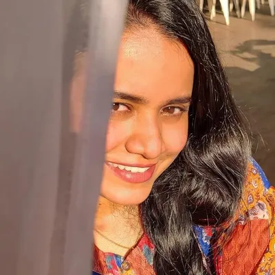 Pranali Pawar profile