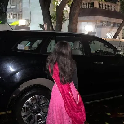 Pranali Patil profile