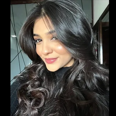 Pranali Rathod profile