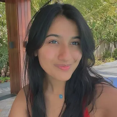 Pranali Shah profile