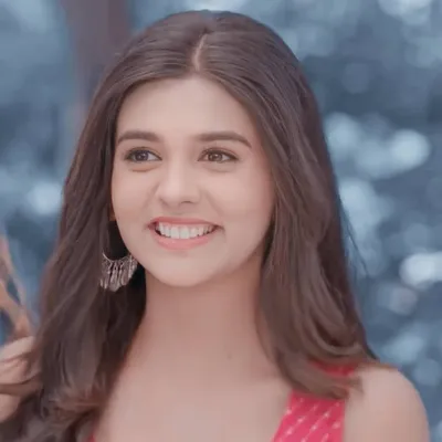 Pranali Rathod (Fan Account) ❤ profile