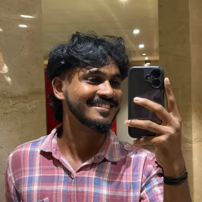Pranam Poojary profile