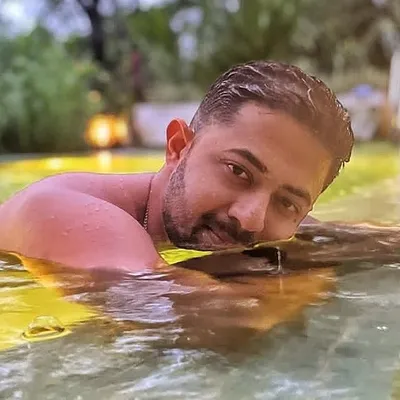 Pranam Devaraj profile