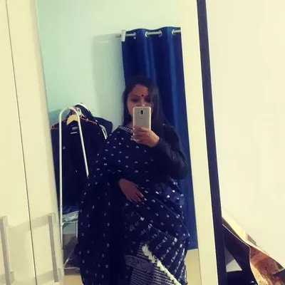 Pranami Dutta profile