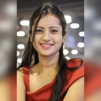 Pranamika Sarkar profile