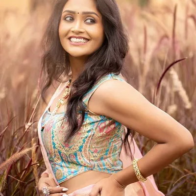 Dr. Pranathi Reddy Bandi profile