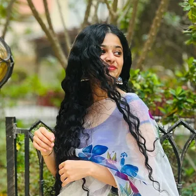 Pranathi profile