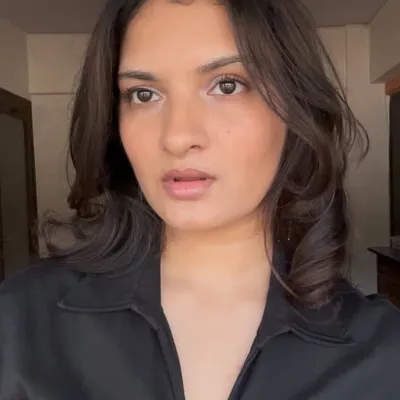 Pranathi ✨🧿 profile