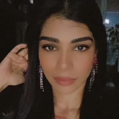 Pranathi Reddy profile