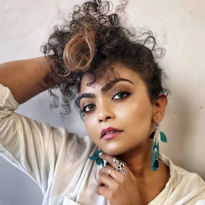 Pranathi Roy profile