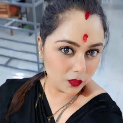 Pranati Khadake kadam profile