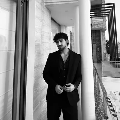 Pranav Agnihotri profile