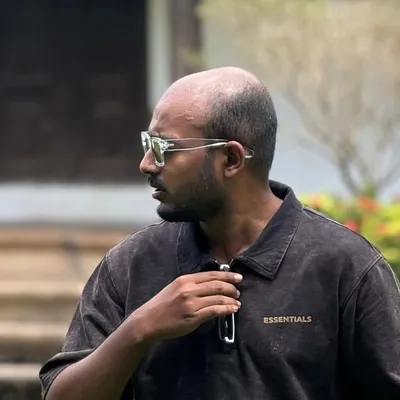 PRANAV ~ പ്രണവ് profile