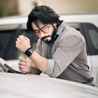 Pranav Singh Kushwah profile