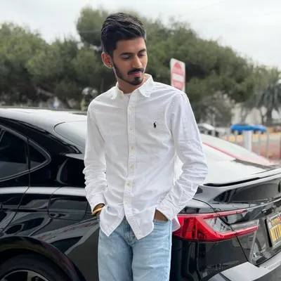 PRANAV MITTAL ๐บ๐ธ profile