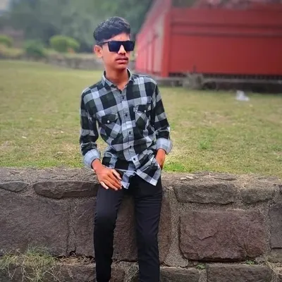 pranav ❤️🔥🦋✨ profile