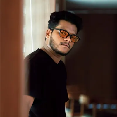 Pranav Budhan profile