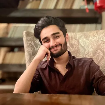 PRANAV BUDHDEO profile