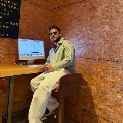 Pranav profile