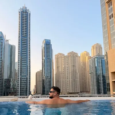 Pranav Dass ๐ profile