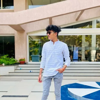 😈PRANAV😈 profile