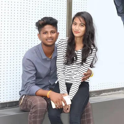 pranav😘😎♥️ profile