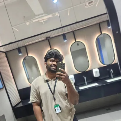 l Pranav l-Writer profile
