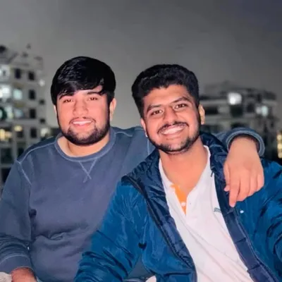 Pranav pratap taswariya ๐ธ๐ค profile