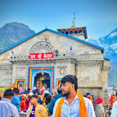 Pranav Raul profile