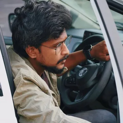 Pranav React'S profile