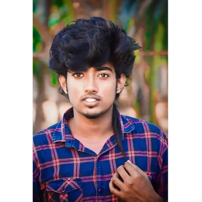Pranav profile